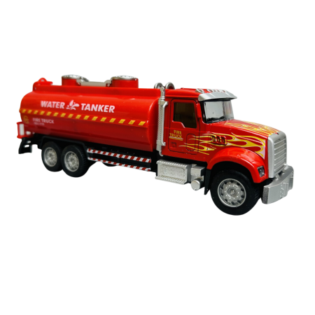 تركات حديد حجم كبير